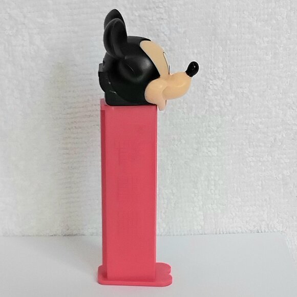 3/$24 NM/M Disney's Mickey Mouse on Red PEZ Dispenser!! - Picture 2 of 5